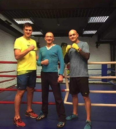 Тренировки по боксу групповые Клуб единоборств "Груша" (разовая тренировка) - купить в Луково