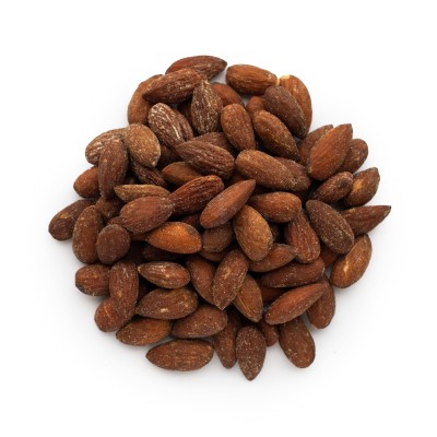 Миндаль жаренный 300 гр - купить в Луково