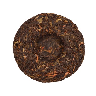 Шу Пуэр (черный) PuErMagic 100г - купить в Луково