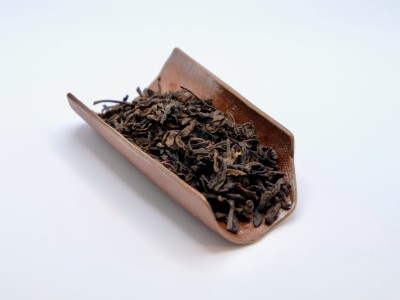 Шу Пуэр (черный) DarkForest 120г - купить в Луково