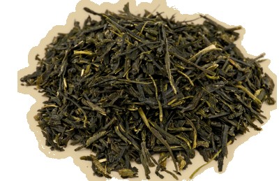 Зеленый чай FreshDew 100г - купить в Луково