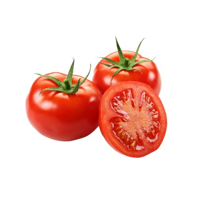 Помидоры розовые свежие 300 г - купить в Луково