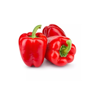 Перец болгарский желтый 500 г - купить в Луково