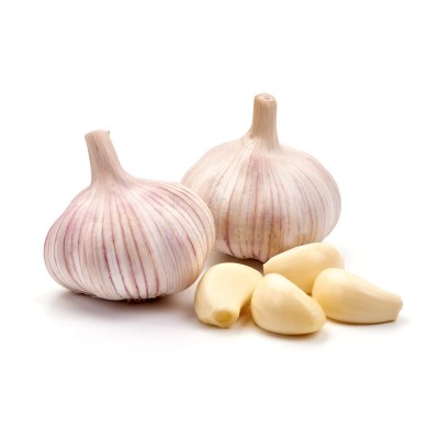 Чеснок очищенный 500 г - купить в Луково