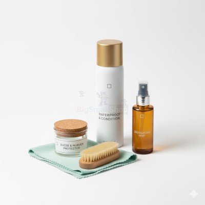 Женские средства по уходу за обувью ShineBoot - купить в Луково