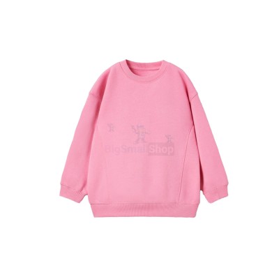 Толстовка девичья Happy Girl - купить в Луково