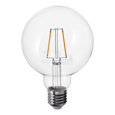 Лампа накаливания BrightLight 60W - купить в Луково