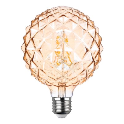 Лампа накаливания WarmGlow 60W - купить в Луково