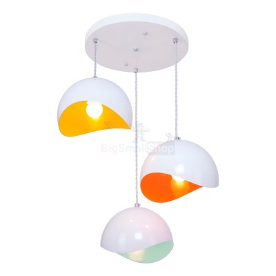 Подвесной светильник AmbientGlow 35W - купить в Луково