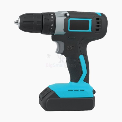 Ударная дрель HammerPro 700 - купить в Луково